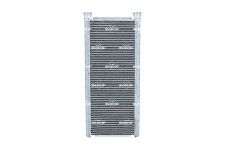 NRF 54422 Heat Exchanger, interior heating - 2