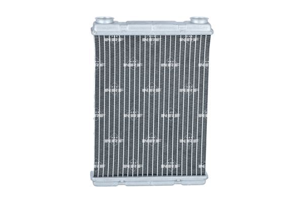 NRF 54429 Heat Exchanger, interior heating - 2