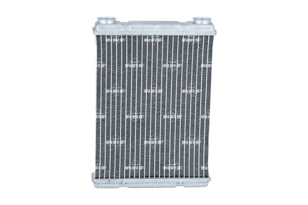 NRF 54429 Heat Exchanger, interior heating - 4