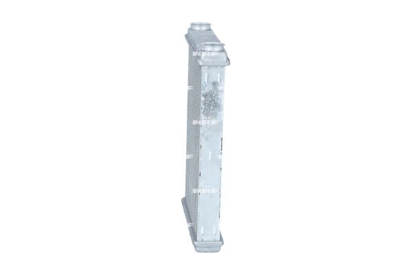 NRF 54429 Heat Exchanger, interior heating - 5