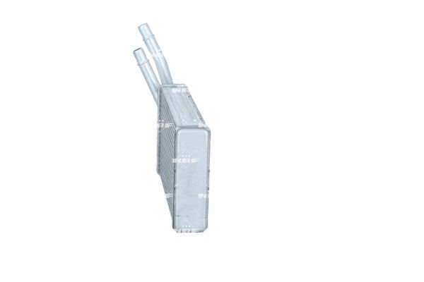 NRF 54433 Heat Exchanger, interior heating - 2