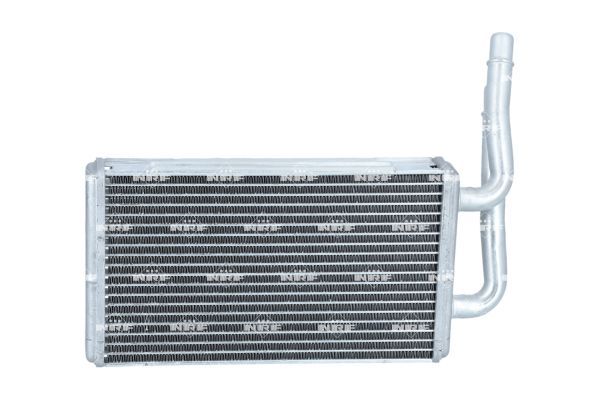 NRF 54433 Heat Exchanger, interior heating - 3