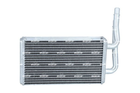NRF 54433 Heat Exchanger, interior heating - 3