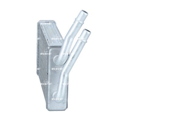 NRF 54433 Heat Exchanger, interior heating - 4