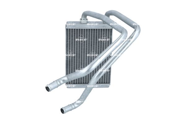 NRF 54436 Heat Exchanger, interior heating - 1