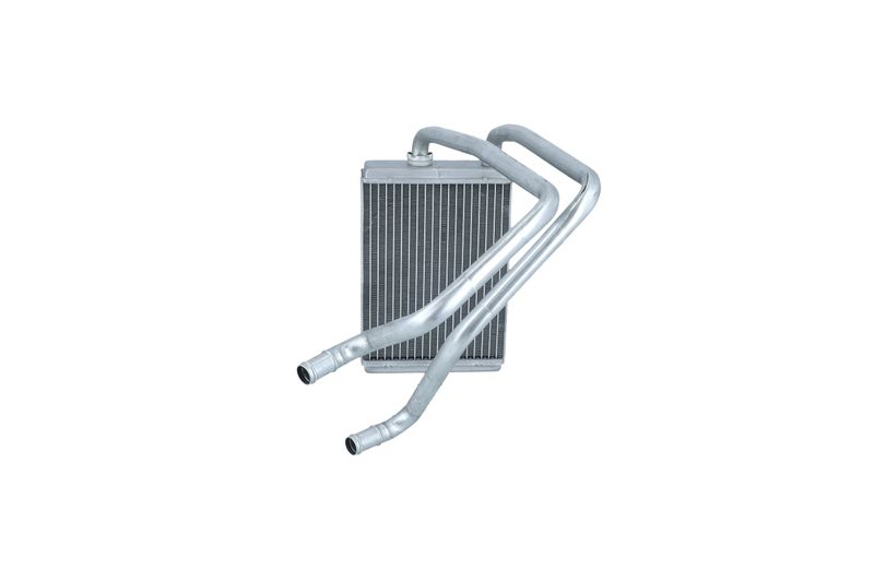 NRF 54436 Heat Exchanger, interior heating - 6