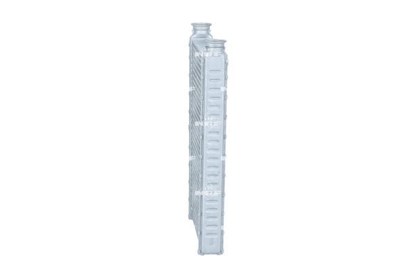 NRF 54438 Heat Exchanger, interior heating - 5