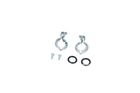 NRF 54438 Heat Exchanger, interior heating - 6