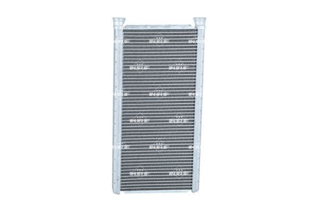 NRF 54439 Heat Exchanger, interior heating - 2