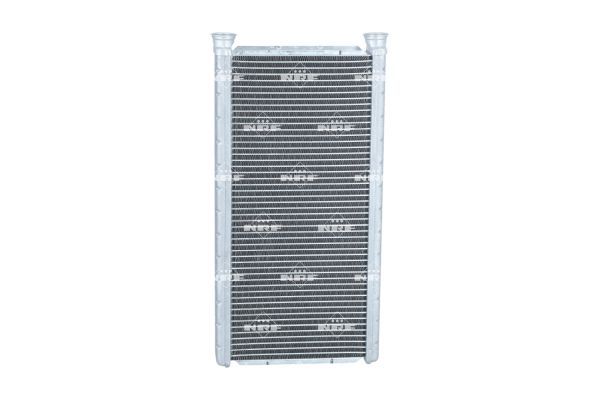 NRF 54439 Heat Exchanger, interior heating - 4