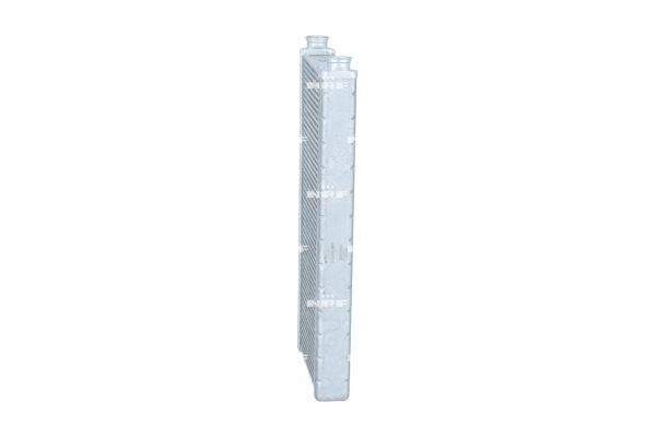 NRF 54439 Heat Exchanger, interior heating - 5