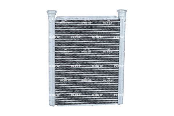 NRF 54440 Heat Exchanger, interior heating - 2