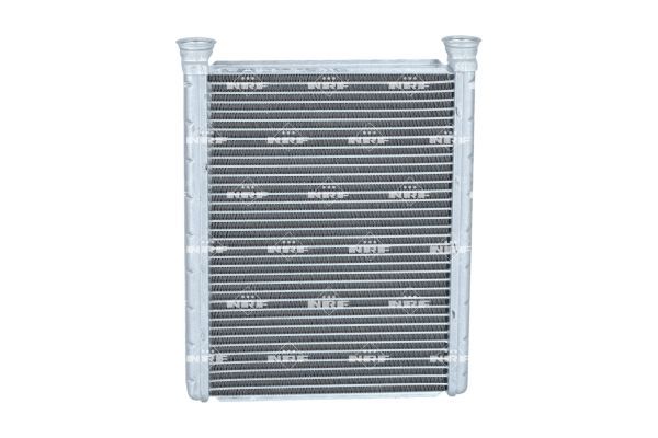 NRF 54440 Heat Exchanger, interior heating - 4