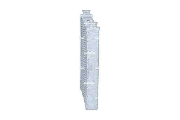 NRF 54440 Heat Exchanger, interior heating - 5