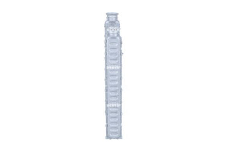 NRF 54441 Heat Exchanger, interior heating - 4