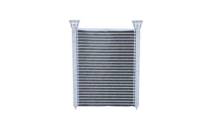NRF 54441 Heat Exchanger, interior heating - 5