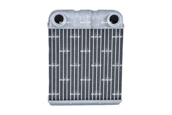 NRF 54446 Heat Exchanger, interior heating - 2