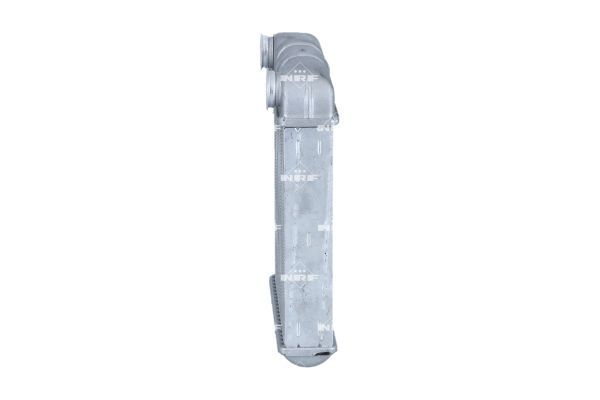 NRF 54446 Heat Exchanger, interior heating - 3