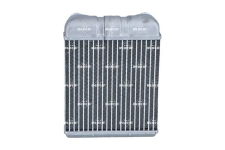 NRF 54446 Heat Exchanger, interior heating - 4