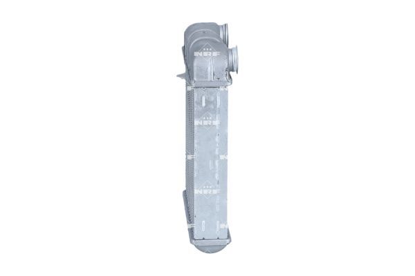 NRF 54446 Heat Exchanger, interior heating - 5