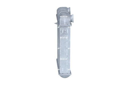 NRF 54446 Heat Exchanger, interior heating - 5