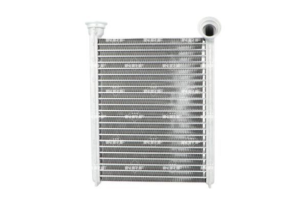 NRF 54447 Heat Exchanger, interior heating - 2