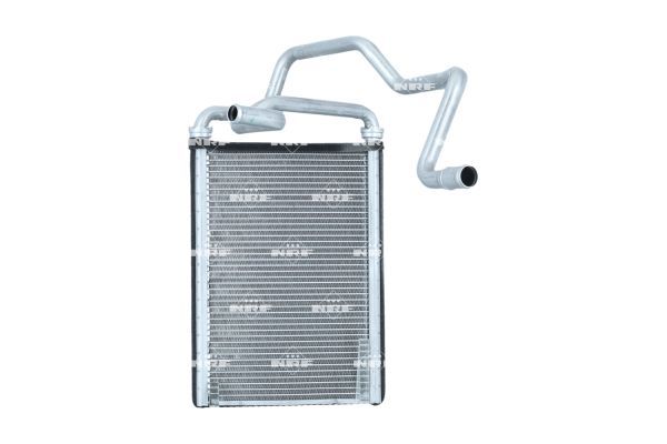 NRF 54459 Heat Exchanger, interior heating - 1