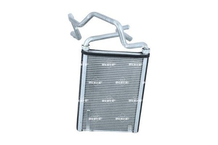 NRF 54459 Heat Exchanger, interior heating - 3