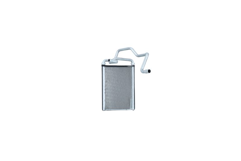 NRF 54459 Heat Exchanger, interior heating - 5