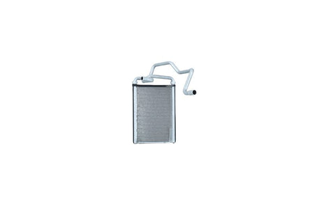 NRF 54459 Heat Exchanger, interior heating - 5