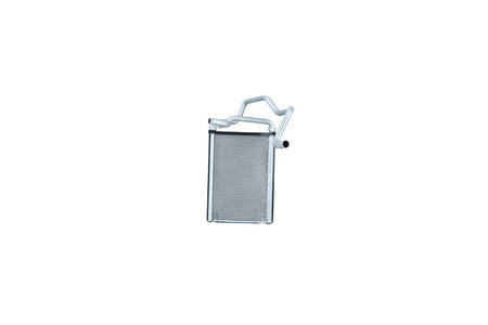 NRF 54459 Heat Exchanger, interior heating - 6