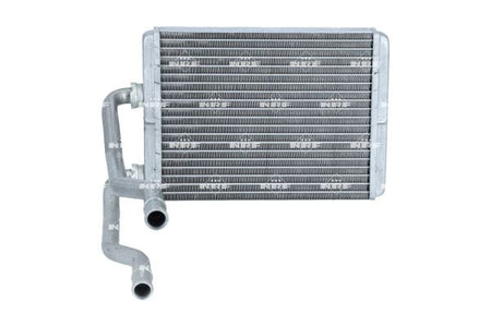 NRF 54460 Heat Exchanger, interior heating - 1