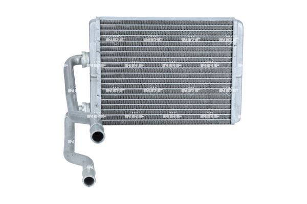 NRF 54460 Heat Exchanger, interior heating - 1