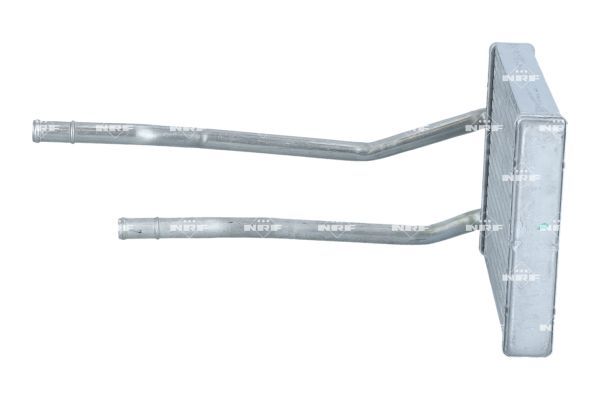 NRF 54460 Heat Exchanger, interior heating - 2