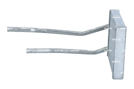 NRF 54460 Heat Exchanger, interior heating - 2