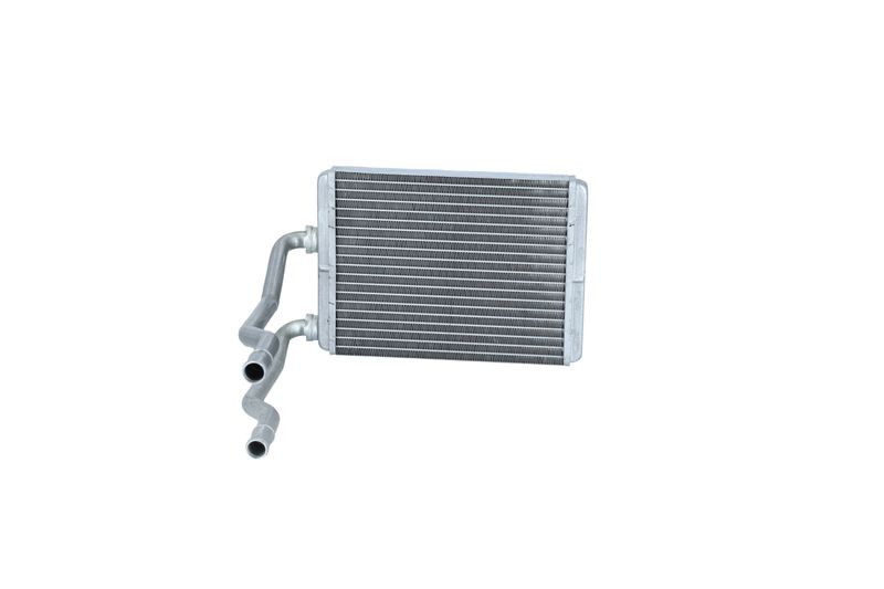 NRF 54460 Heat Exchanger, interior heating - 6