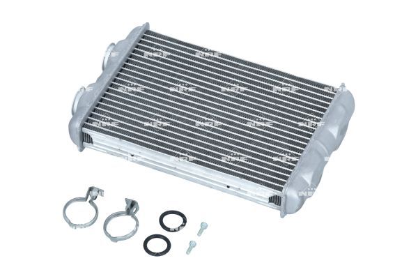 NRF 54463 Heat Exchanger, interior heating - 1