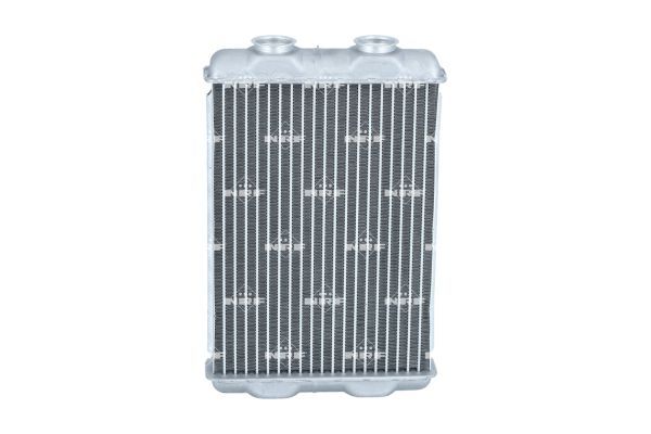NRF 54463 Heat Exchanger, interior heating - 2