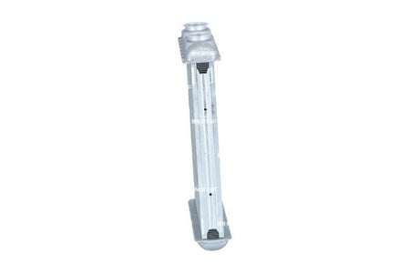 NRF 54463 Heat Exchanger, interior heating - 3