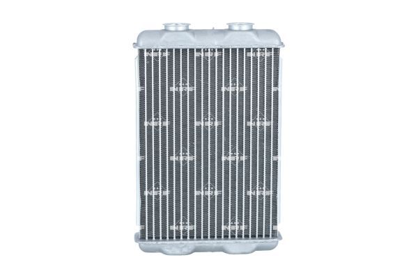 NRF 54463 Heat Exchanger, interior heating - 4