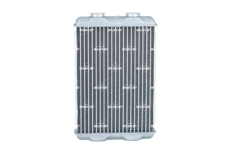 NRF 54463 Heat Exchanger, interior heating - 4