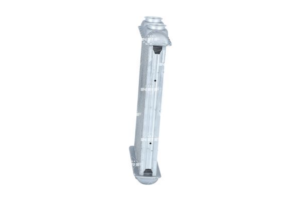 NRF 54463 Heat Exchanger, interior heating - 5