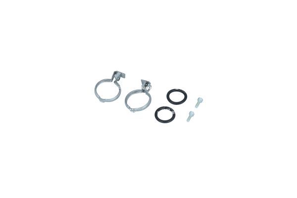 NRF 54463 Heat Exchanger, interior heating - 6