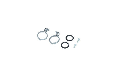 NRF 54463 Heat Exchanger, interior heating - 6