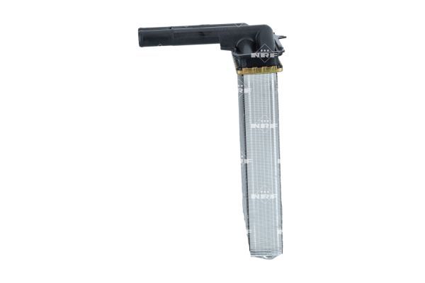 NRF 54464 Heat Exchanger, interior heating - 2