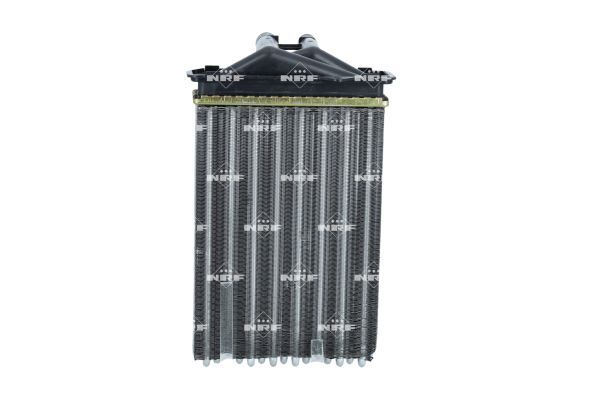 NRF 54464 Heat Exchanger, interior heating - 3