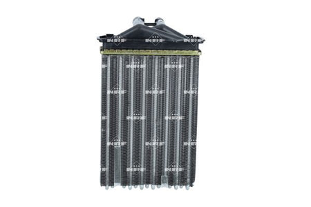 NRF 54464 Heat Exchanger, interior heating - 3