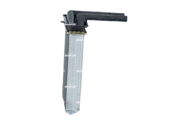 NRF 54464 Heat Exchanger, interior heating - 4