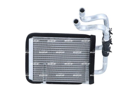 NRF 54468 Heat Exchanger, interior heating - 3