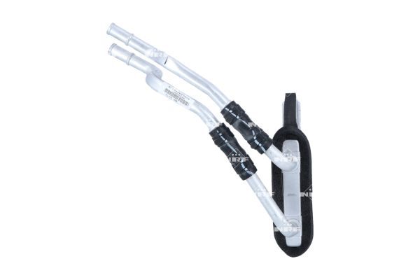 NRF 54468 Heat Exchanger, interior heating - 4